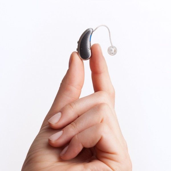 Vienna Vision Hearing Care